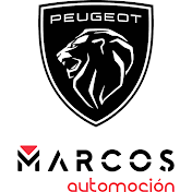 Peugeot Marcos Automocion