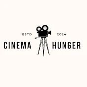 Cinema Hunger