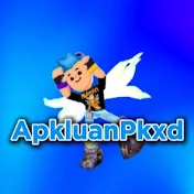 Apkluan PK XD