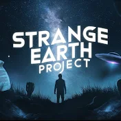 Strange Earth Project