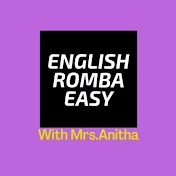 ENGLISH ROMBA EASY