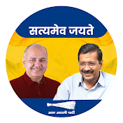 Aam Aadmi Party Delhi