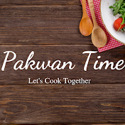 Pakwan Time