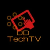 DD TechTV