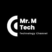 Mr. M Tech