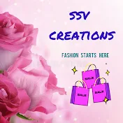 SSV Creations