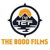 THE 8000 FILMS