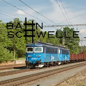 Bahnschwelle