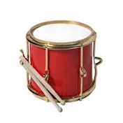 Golden Drums