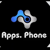 Apps. Phone