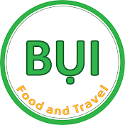 BỤI Food Travel