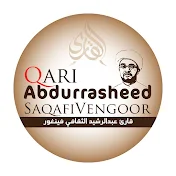Qari Abdurrasheed Saqafi,Vengoor