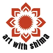 art with shima