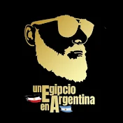 Egipcio en Argentina مصري في الأرجنتين