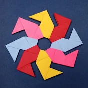 Origami-786