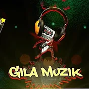 GILA MUZIK NETWORK