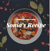 Sonia's Recipe