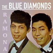 The Blue Diamonds - Topic