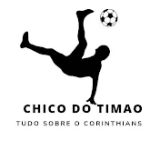 CHICO DO TIMÃO