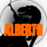 Shadow of Alberto