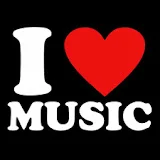 I Love Music official