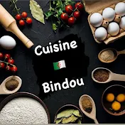 🇩🇿مطبخ بيندو Cuisine Bindou Dz