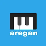 aregan - piano