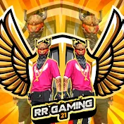 RR GAMING 21