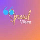 Spread Vibes