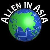 Allen in Asia