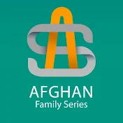 Afghan Family Series