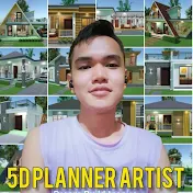 5D Planner Artist