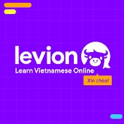 Levion - Learn Vietnamese Online 🇻🇳