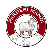 Pardesi mandi