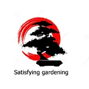 Satisfying gardening