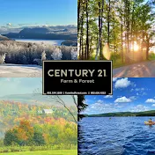 Century 21 Farm & Forest