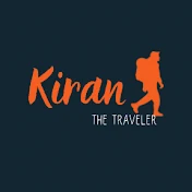 Kiran The Traveler