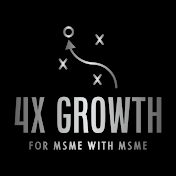 4X GROWTH