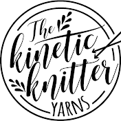 Kara | The Kinetic Knitter