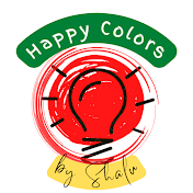 Happy Colors by Shalu