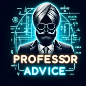 professor advice