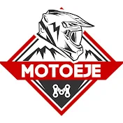 Moto Eje