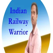 Indian Railway Warrior