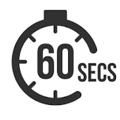 60 Seconds