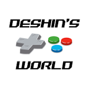Deshin's World