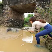 Dung Dung Fishing