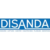 DISANDA - Die Handwerksmeister