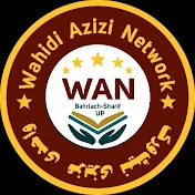 Wahidi Azizi Network