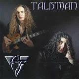 Talisman - Topic