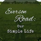 Everson Road: Our Simple Life